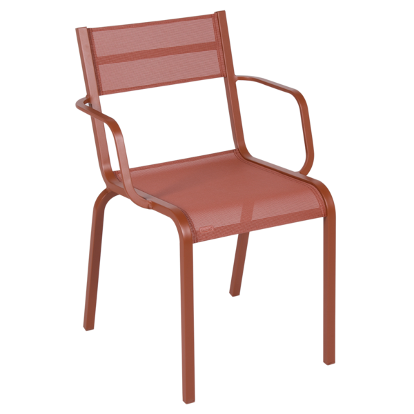 OLÉRON ARMCHAIR by Fermob