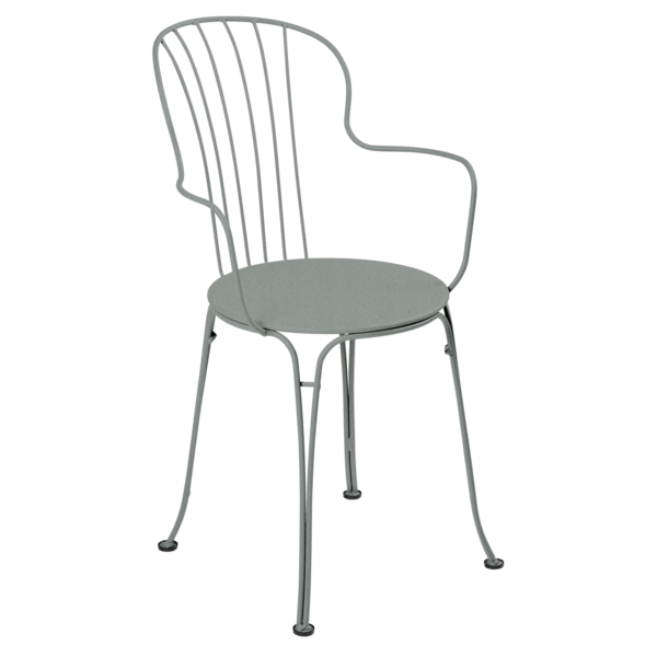 OPÉRA+ ARMCHAIR by Fermob