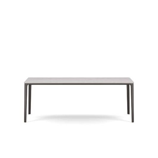 Plate Dining Table by Vitra