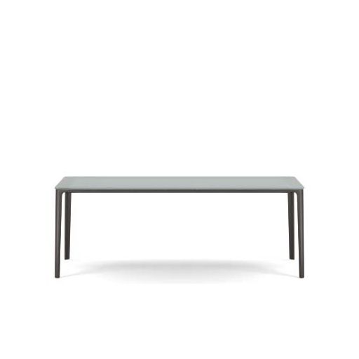 Plate Dining Table by Vitra
