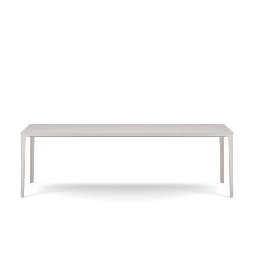 Plate Dining Table by Vitra