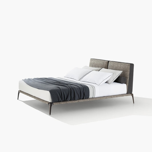 PARK 1 Beds by Poliform