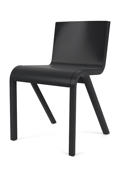 Ready Dining Chair Without Upholstery by Audo Copenhagen