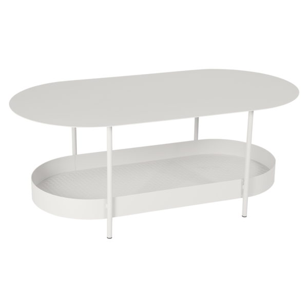SALSA LOW TABLE 113 X 58 CM by Fermob