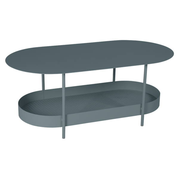 SALSA LOW TABLE 113 X 58 CM by Fermob