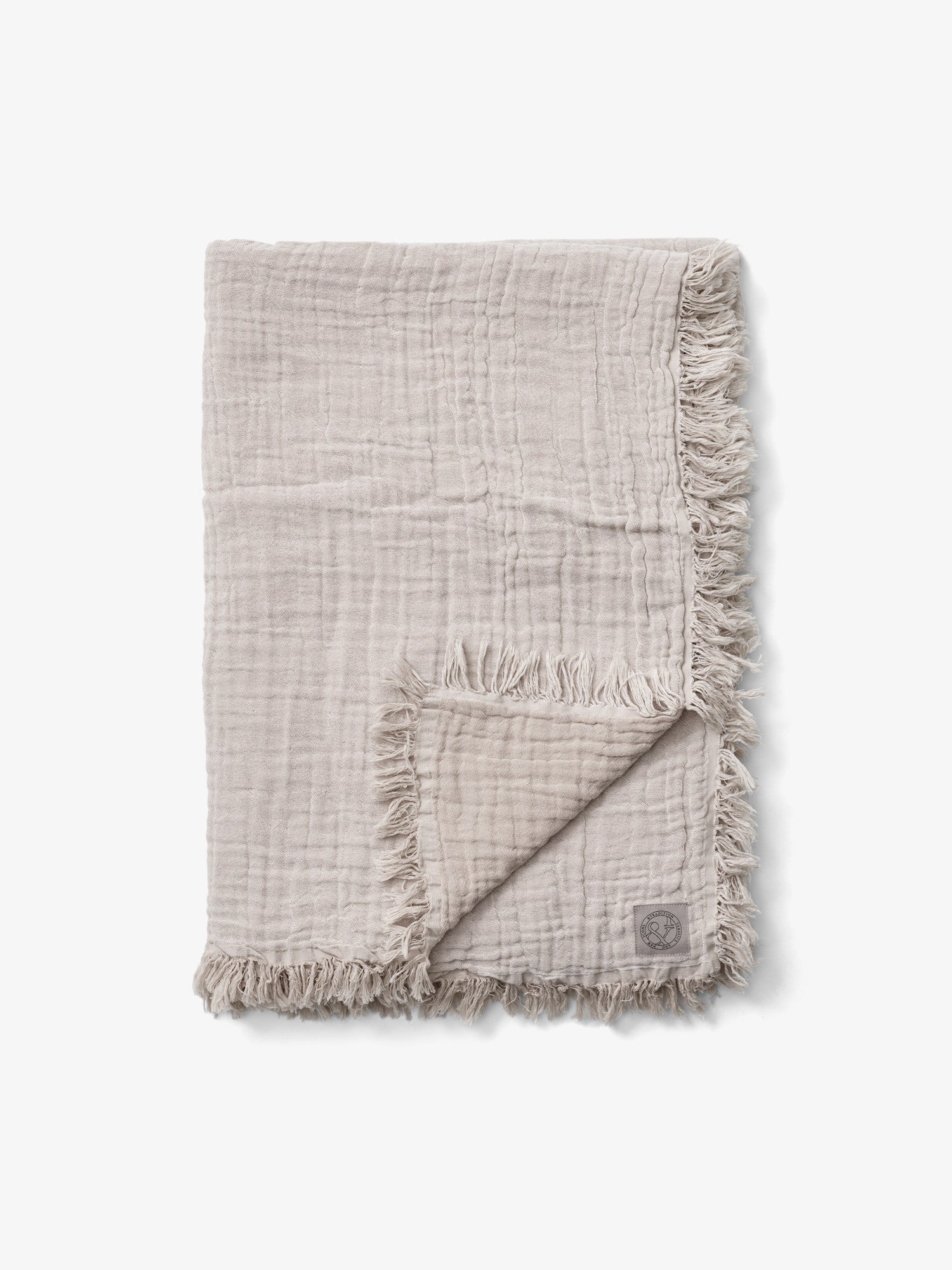 Collect Throw SC32 by &tradition