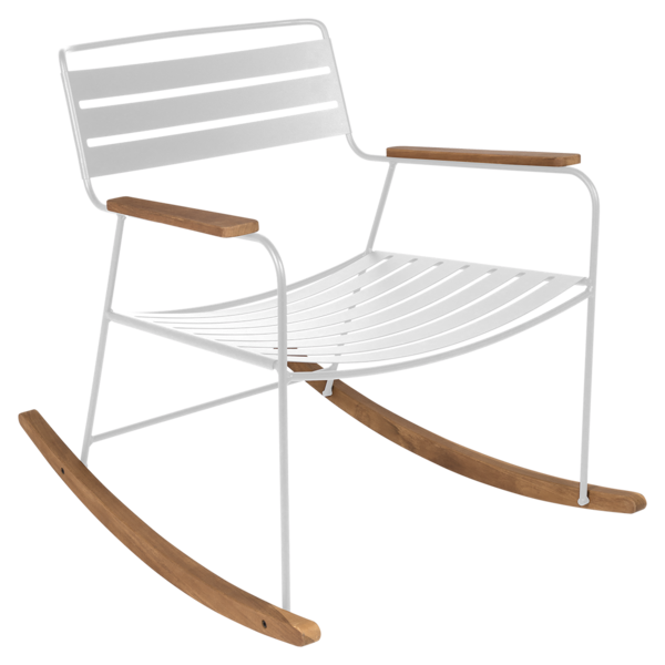 SURPRISING ROCKING CHAIR by Fermob