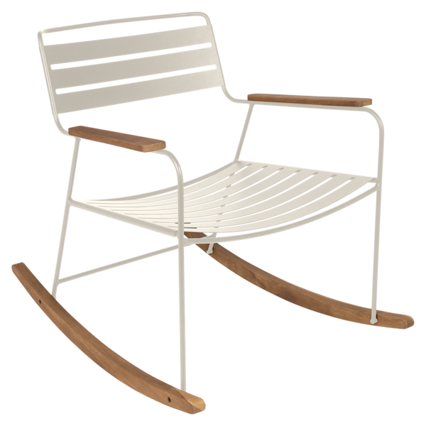 SURPRISING ROCKING CHAIR by Fermob