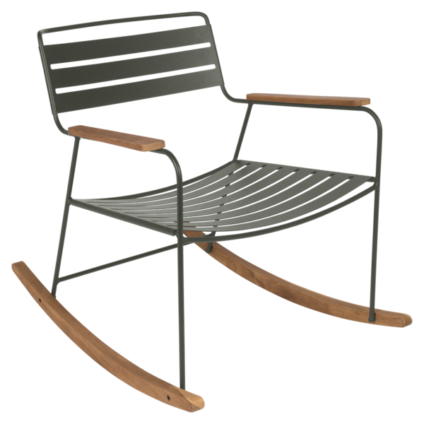 SURPRISING ROCKING CHAIR by Fermob