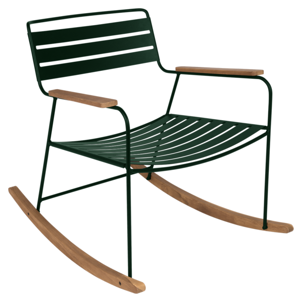 SURPRISING ROCKING CHAIR by Fermob