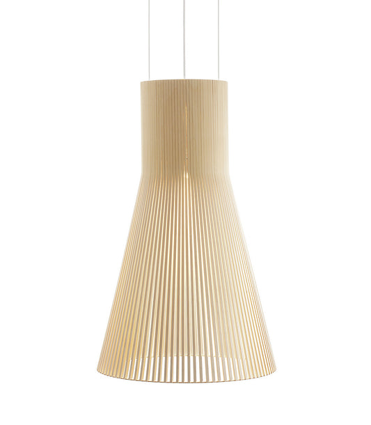 Magnum 4202 pendant lamp by Secto Design