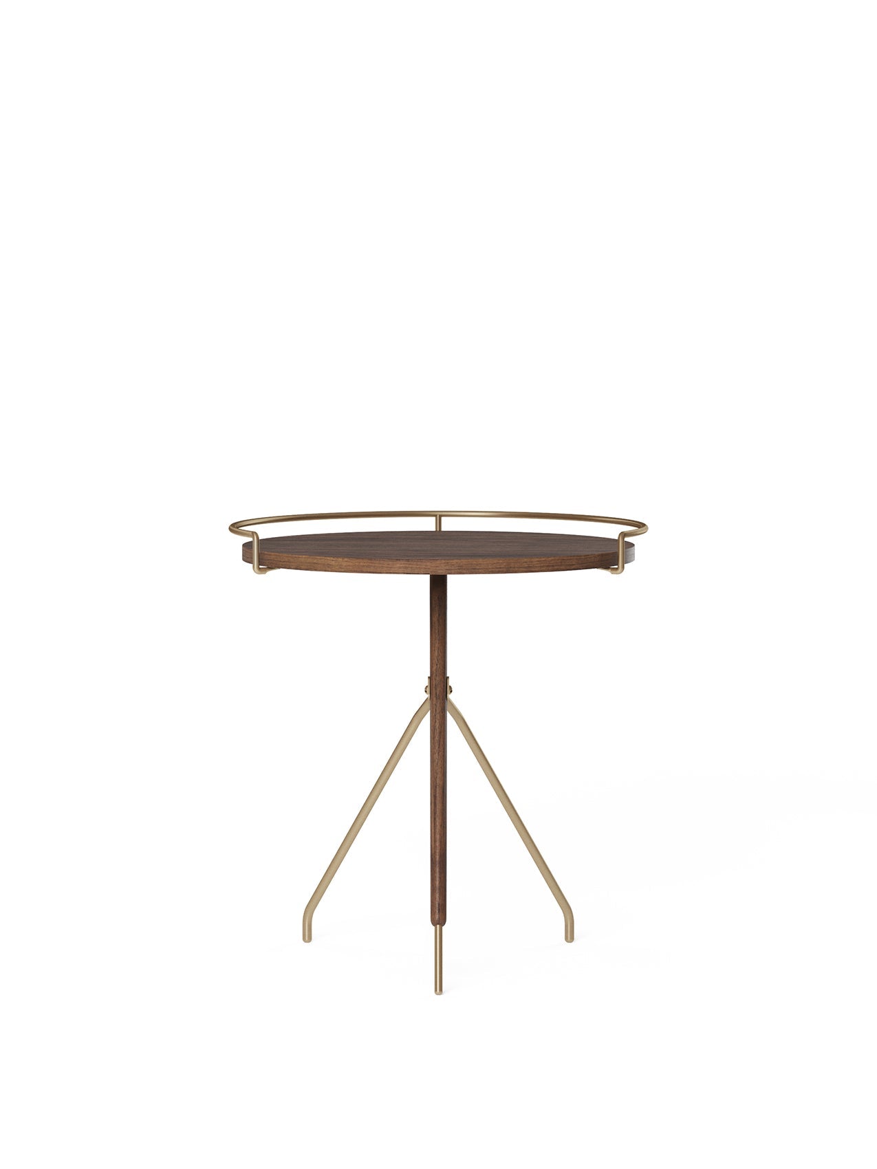 Umanoff Side Table by Audo Copenhagen