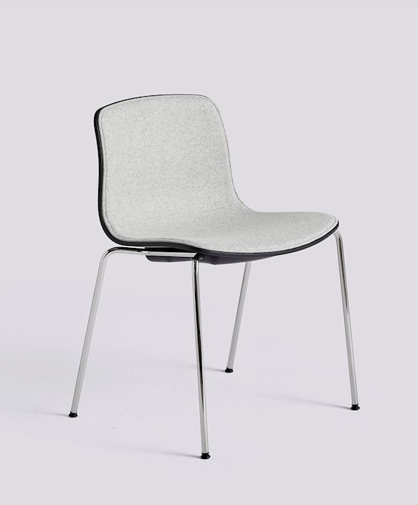 About A Chair AAC 16 (front upholstery) by HAY