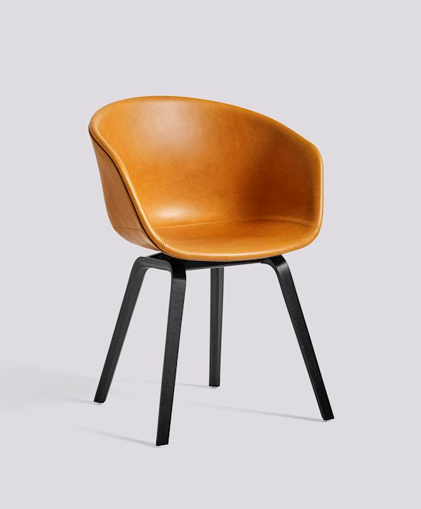 About A Chair AAC 23 (full upholstery) by HAY