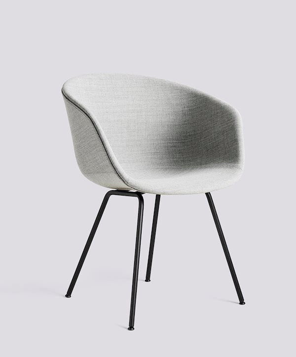 About A Chair AAC 27 (full upholstery) by HAY