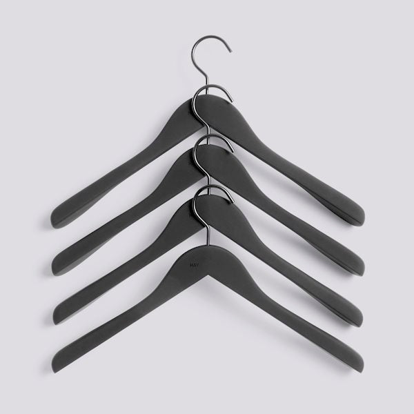 Soft Coat Hanger by HAY