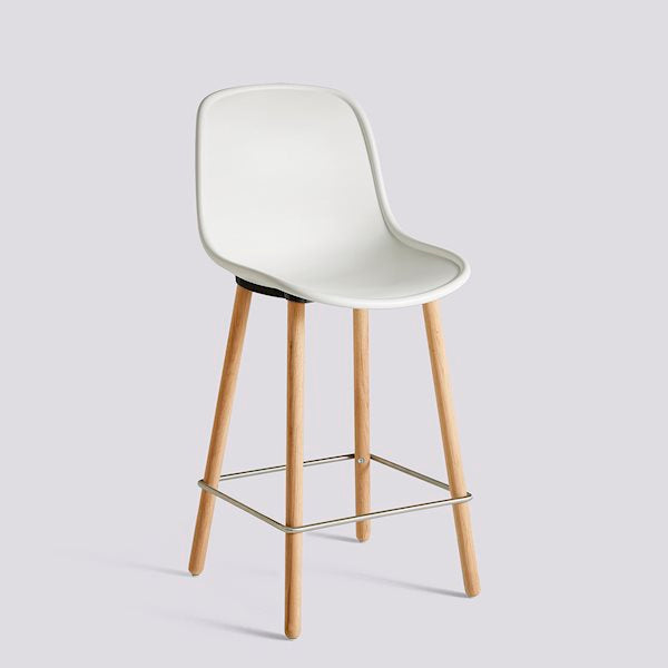 Neu 12 Bar Stool by HAY