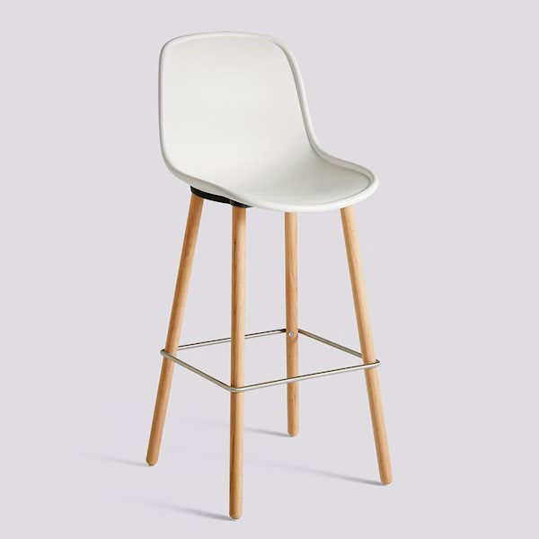 Neu 12 Bar Stool by HAY
