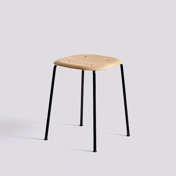 Soft Edge 70 Stool by HAY