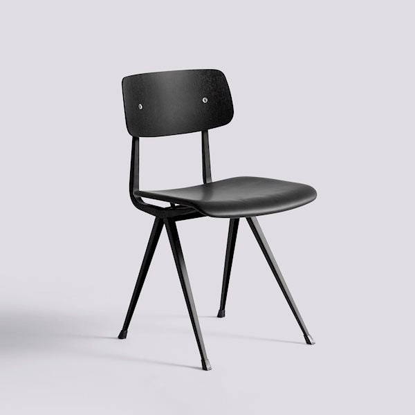 Result Chair (seat upholstery) by HAY