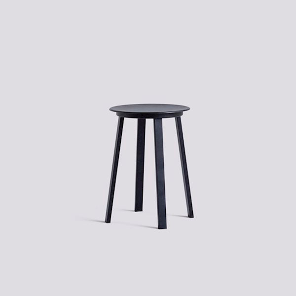 Revolver Stool by HAY