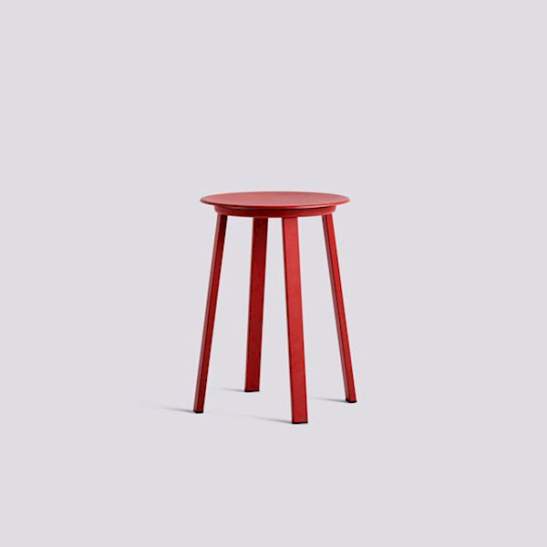Revolver Stool by HAY