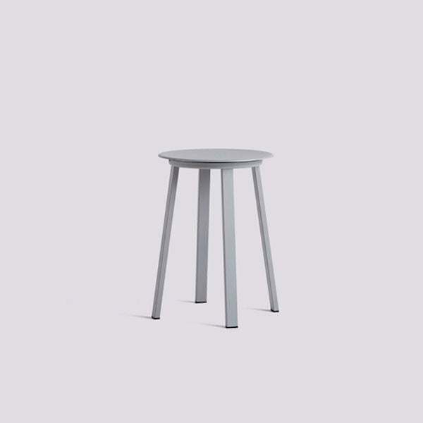 Revolver Stool by HAY