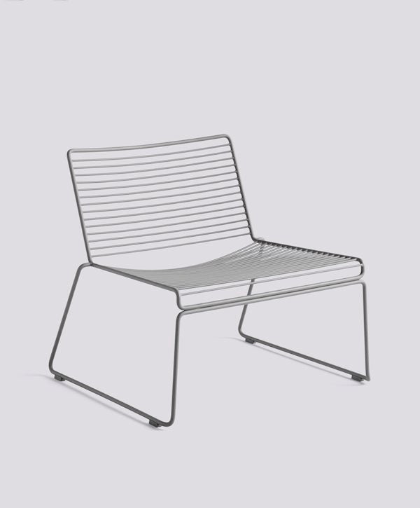 Hee Lounge by HAY