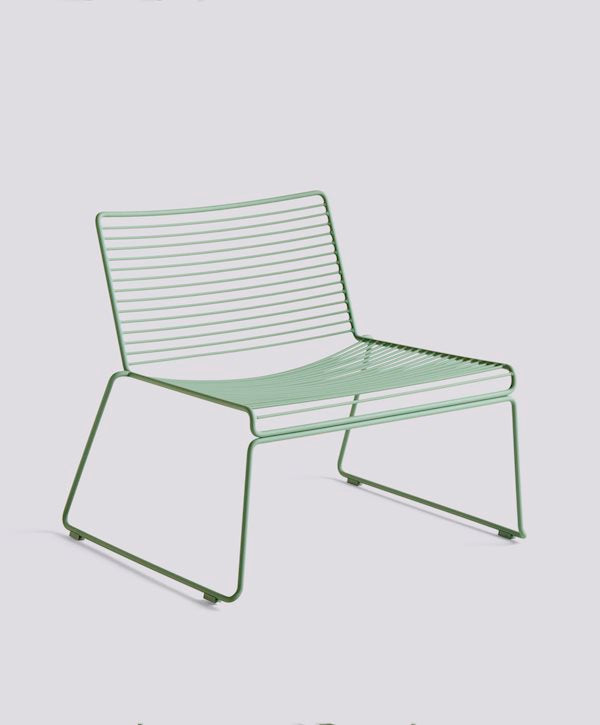 Hee Lounge by HAY