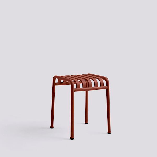 Palissade Stool by HAY