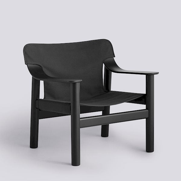 Bernard Lounge Chair by HAY