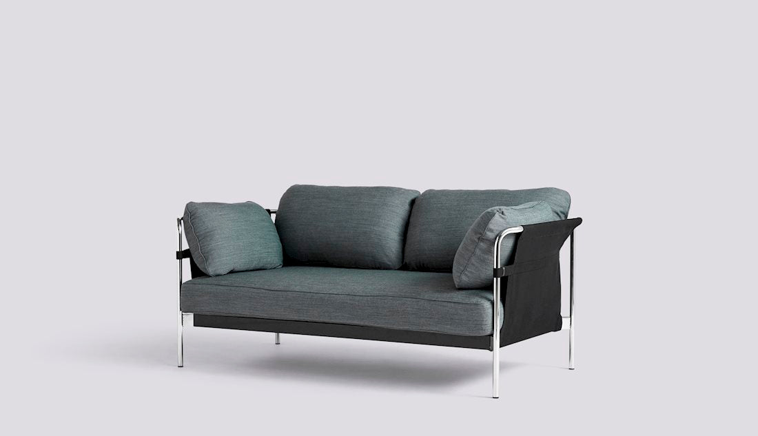 Can 2 Seater by HAY