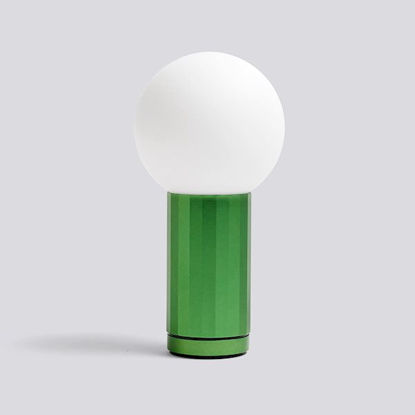 Turn On Table Lamp by HAY