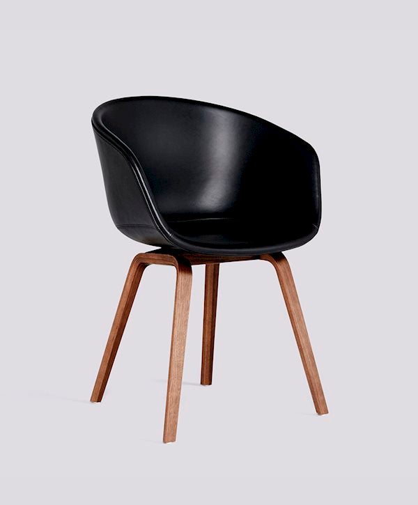 About A Chair AAC 23 (full upholstery) by HAY