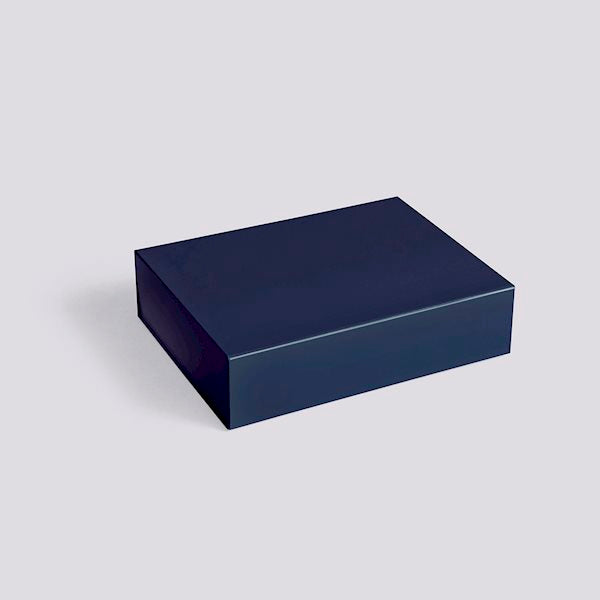 Colour Storage by HAY