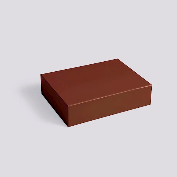 Colour Storage by HAY