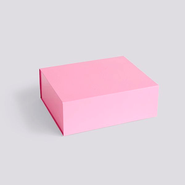 Colour Storage by HAY