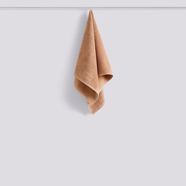 Mono Hand Towel by HAY