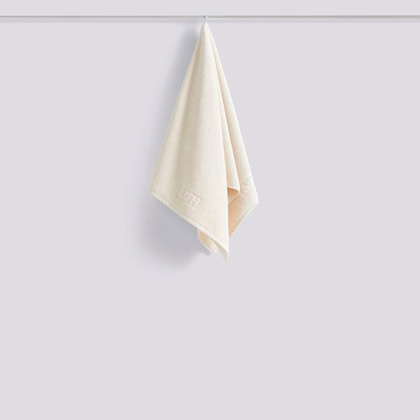Mono Hand Towel by HAY