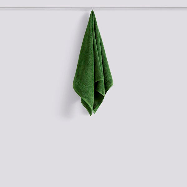 Mono Hand Towel by HAY