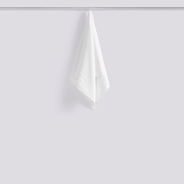 Mono Hand Towel by HAY