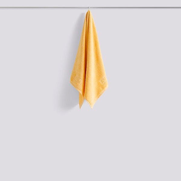 Mono Hand Towel by HAY