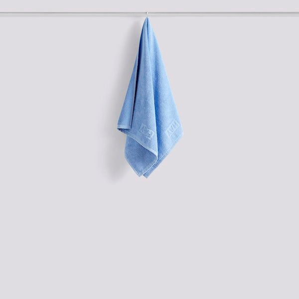 Mono Hand Towel by HAY