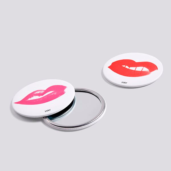 Pocket Mirror by HAY