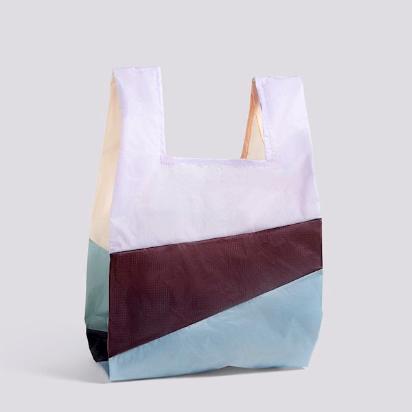 Six-Colour Bag by HAY