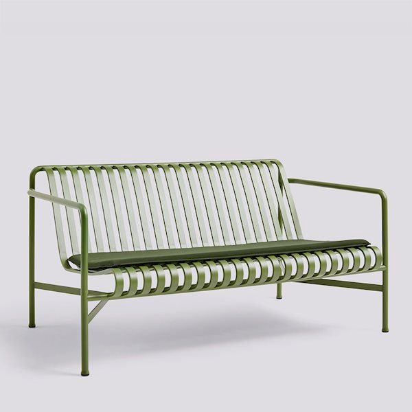 Palissade Cushion by HAY