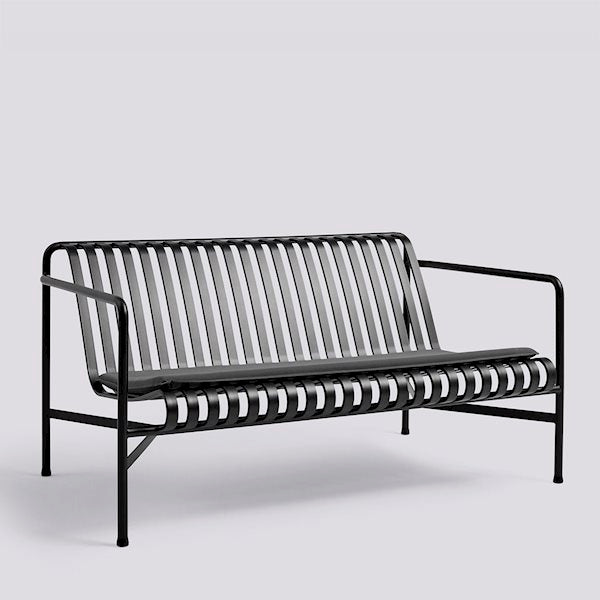 Palissade Cushion by HAY