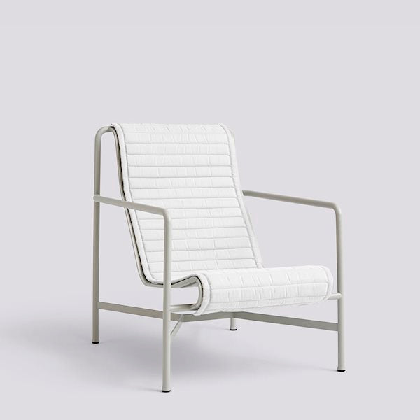 Palissade Cushion by HAY