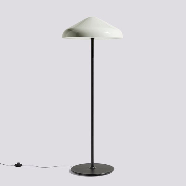 Pao Floor Lamp by HAY