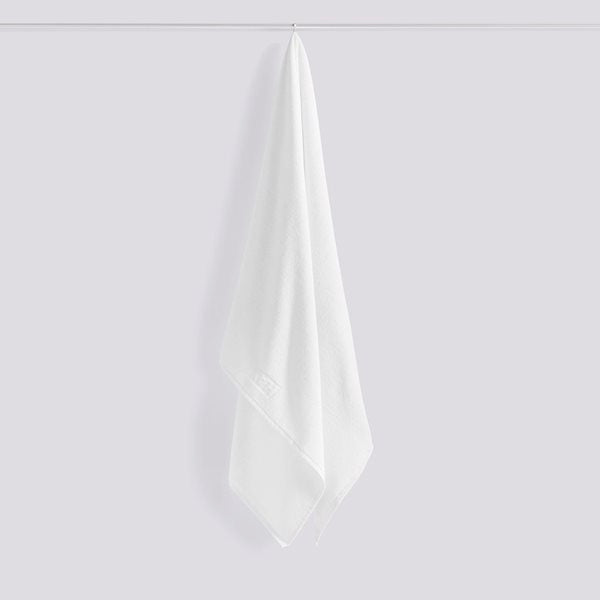 Mono Bath Sheet by HAY